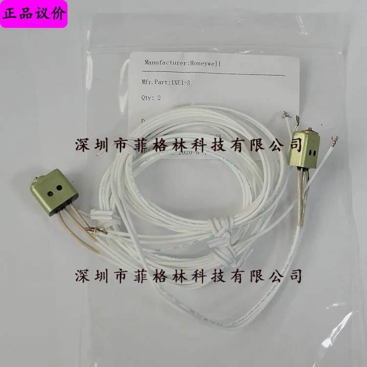 원본 American Honeywell 마이크로 스위치 1XE1-3이 유통될 것