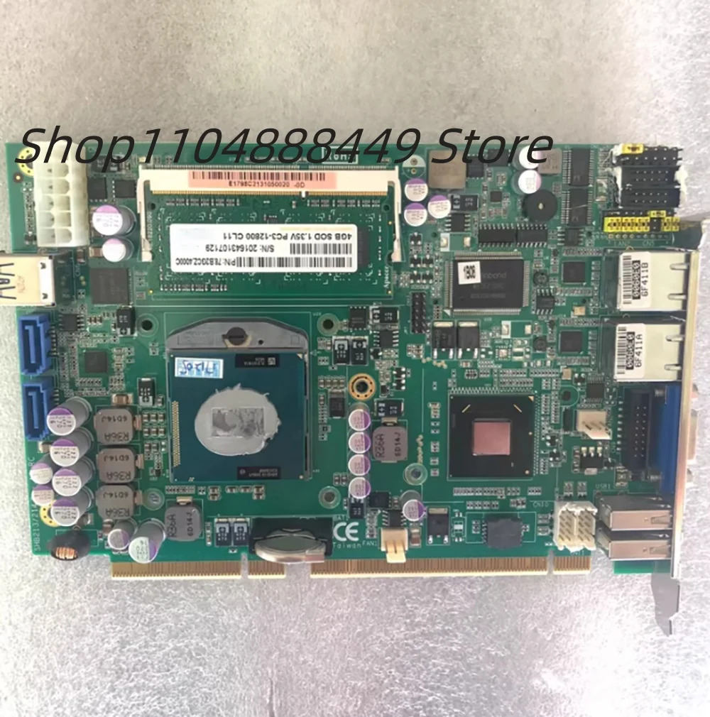 SHB213 SHB213/214Rev A2-RC 산업컴퓨터 마더보드