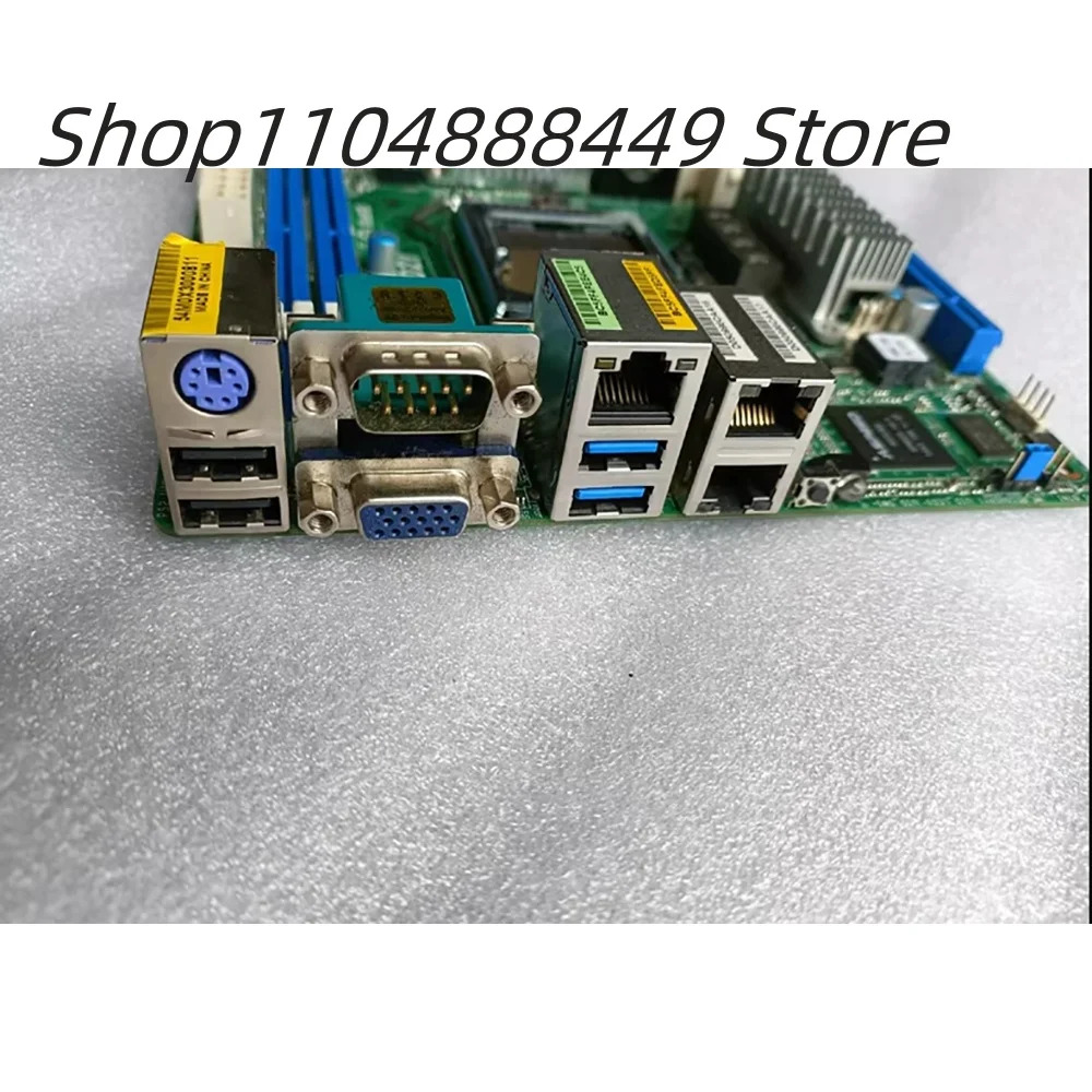 E3C226D2I 1150핀 마더보드