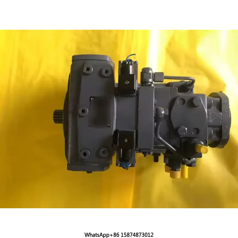 고압 유압 피스톤 펌프 A4V A4VSO A4VSO180 A4VSO250 A4VSO250LR2S 30R-PPB13K24S