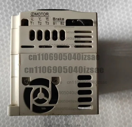 주파수 변환기 CV100-4T-0015G/22L 리퍼 완료