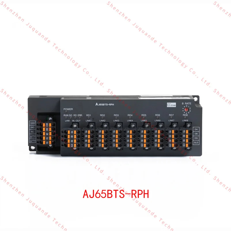 AJ65BT-G4-S3 AJ65-RPH AX40Y10C AX40Y50C AY23C AX40Y28C-S1 A1SJ71LP21 A1S62DA 신 오리지널