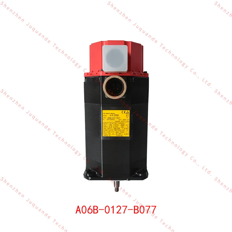 A06B-0127-B177 A06B-0127-B077 A06B-0127-B176 A06B-0114-B103 A06B-2114-B103 신