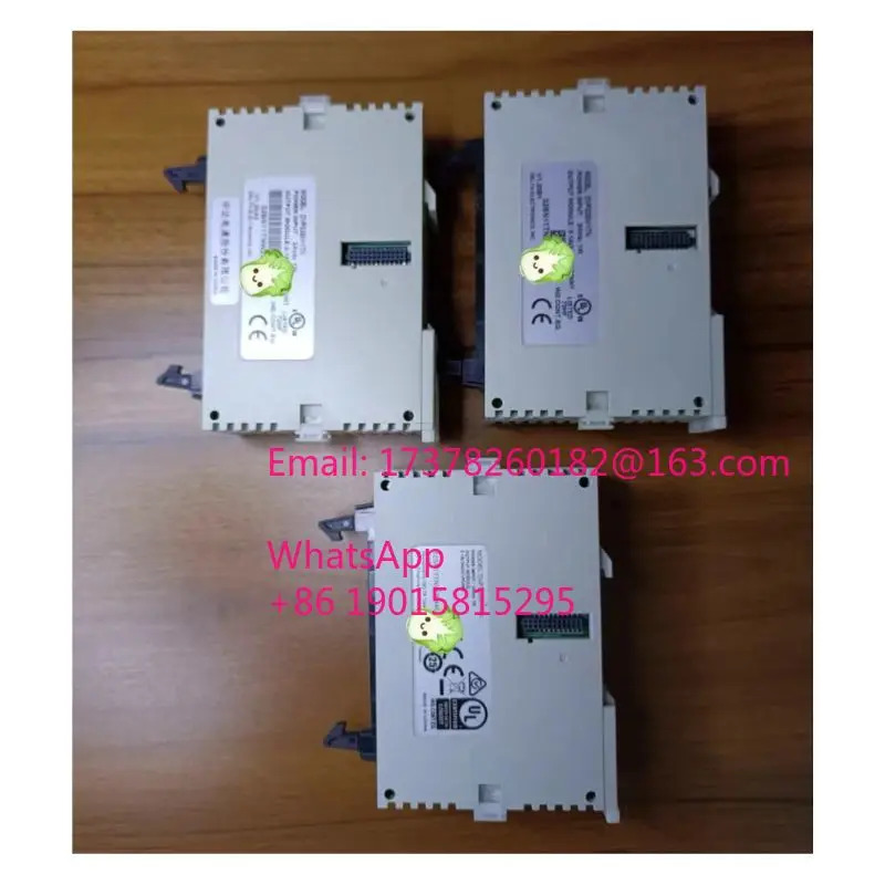 리퍼 DVP32SN11TN PLC 모듈 완료