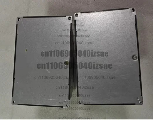 주파수 변환기 ALPHA6000E-32R2GB/3004PB 2.2/4kw 완전 작동 리퍼 완료