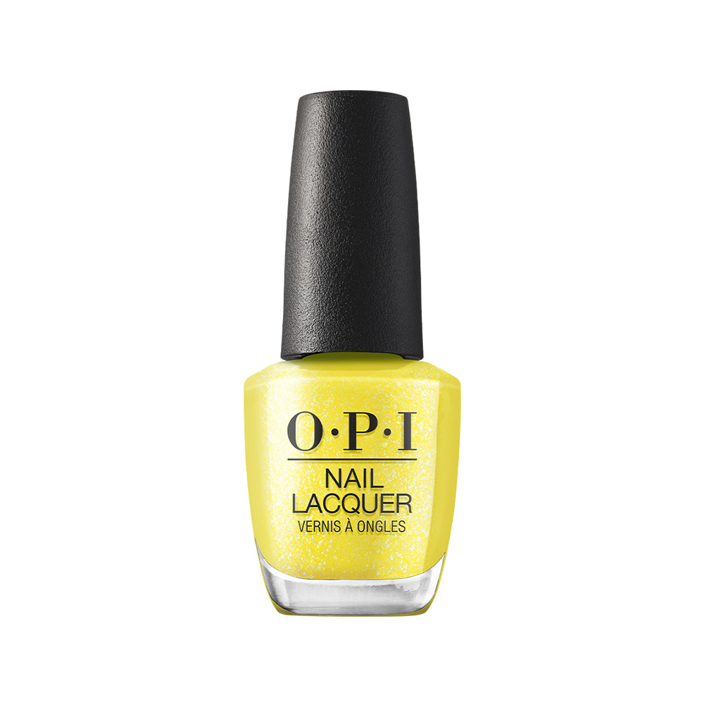[OPI][네일락커] S079 - PAINTIN ON SUNSHINE - 상세 이미지 2