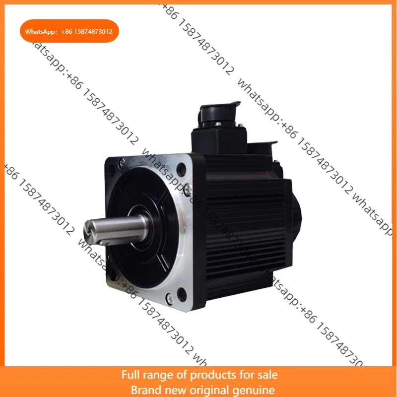 PLC 컨트롤러 SGM호환PH-08AAA2C 서보모터 원본