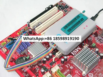 SP8 A B SP8-F SP8-FX SPI BIOS 프로그래머