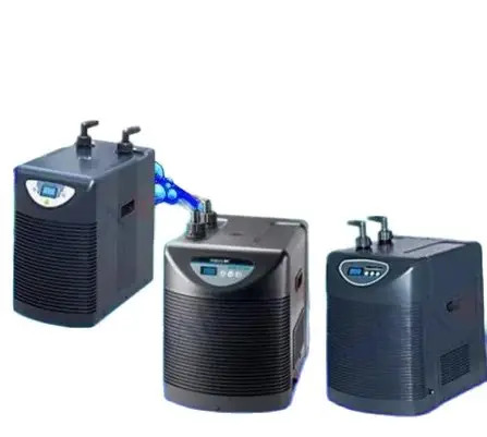 HAILEA 압축식 워터쿨러 HL-3000CHB 3P HL-1200CHB 1.25P HC-100A/130A/150A/250A/300A/500A HC-2200BH 2hp호환 HC-