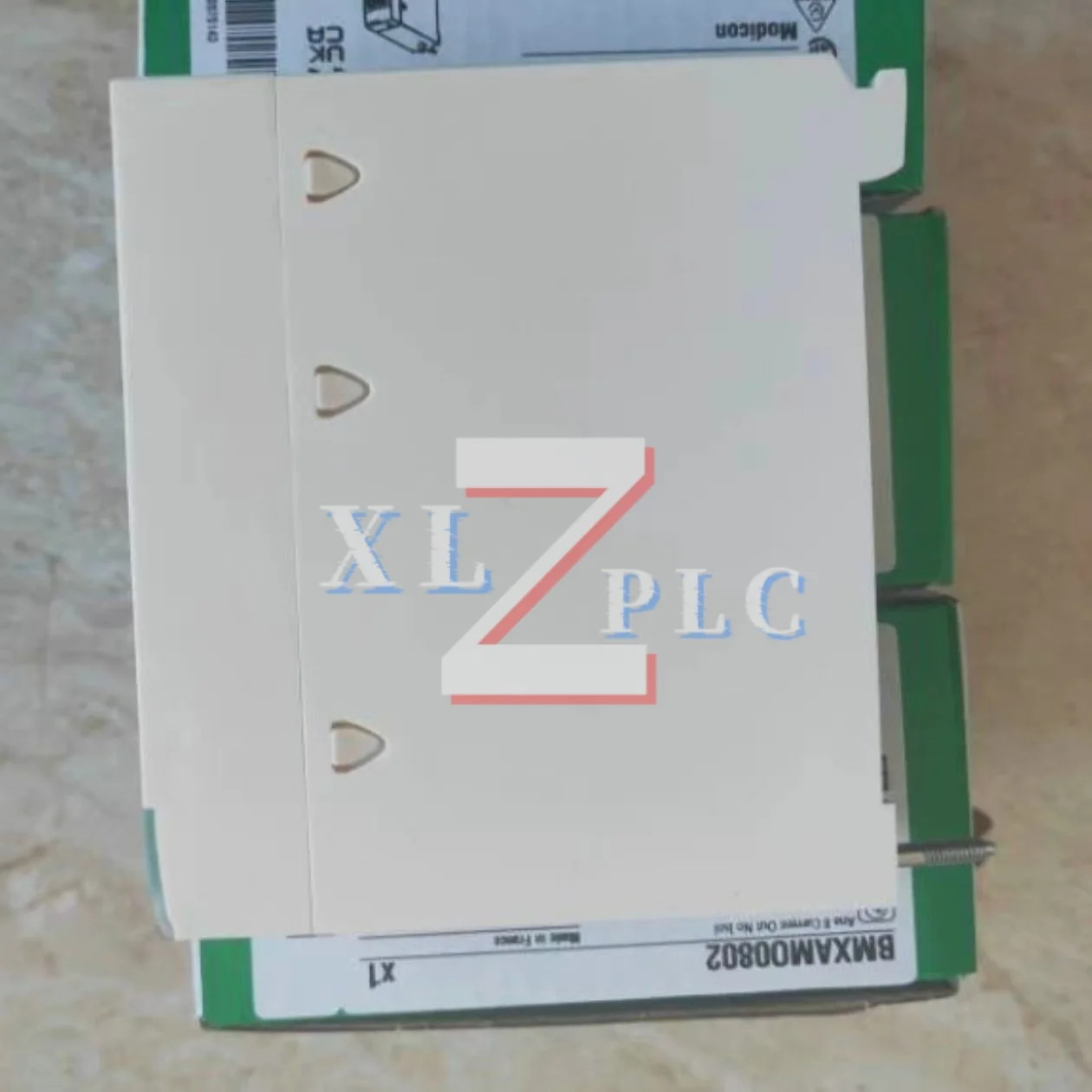 PLC 모듈 원본 BMXCPS2010 BMXDAI1602