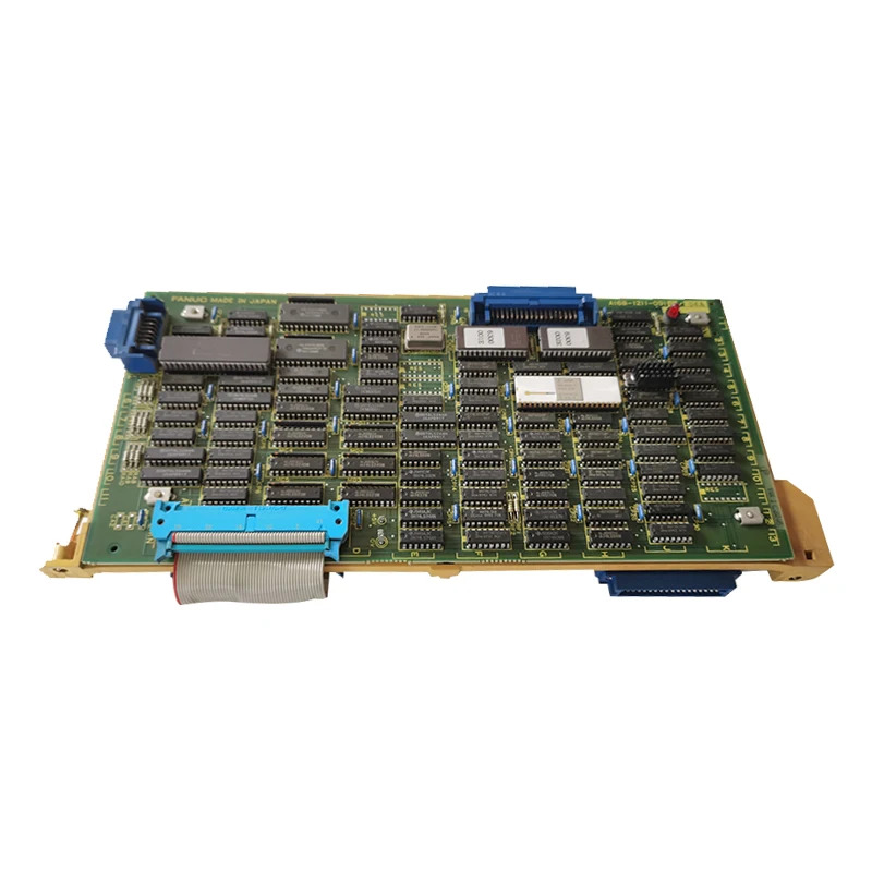 A16B-1211-0900 FANUC 회로 기판 리퍼 완료 A16B 12110900