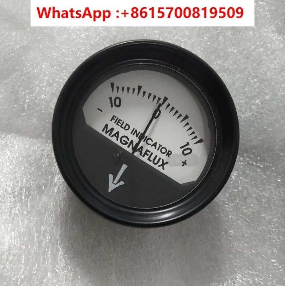 잔류 자력계 자기장 표시기 105645 505056 2480