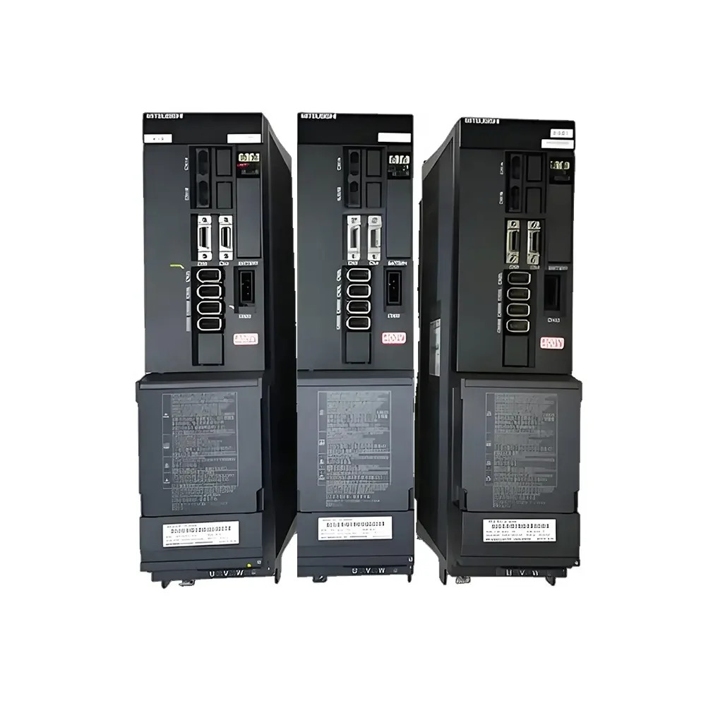 MDS-DH-V2-8080 서보 드라이브 장치 리퍼 완료 MDS DH V2 8080