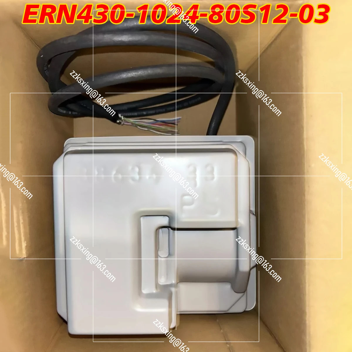 ERN430-1024-80S12-03 인코더