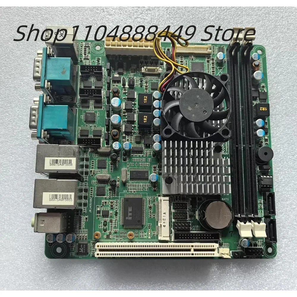 SYS76866VGGA-525-NM 산업컴퓨터 마더보드