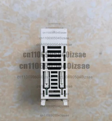 PLC 모듈 BMP34 리퍼 완료 정상 작동