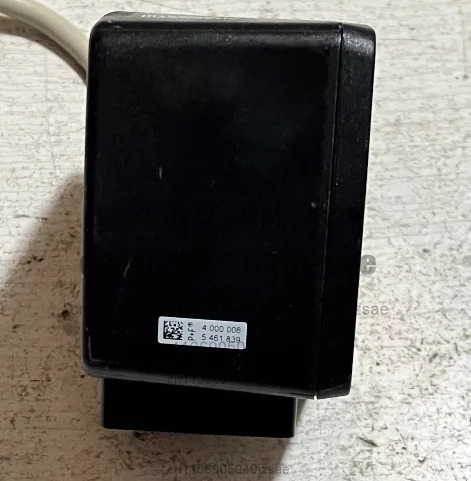 스캔 헤드 PGV100R-F200-B16-15M-7800 리퍼 완료