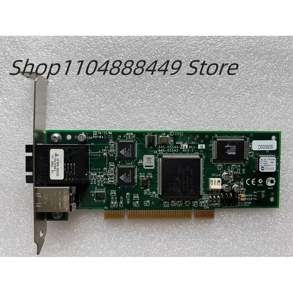 AT-2701FTX 산업카드 845-05544-04 845-05543 REV F