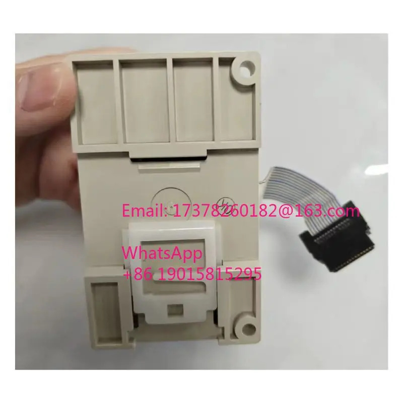 리퍼 FX3U-64CCLPLC 모듈 완료
