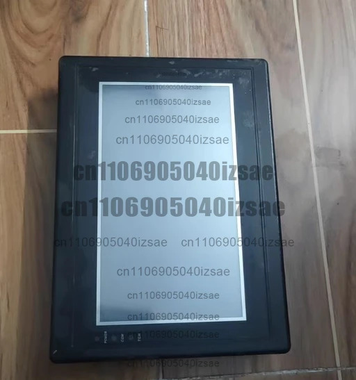 터치 스크린 levi700lk 24V DC/0.5A 완전 작동 리퍼 완료