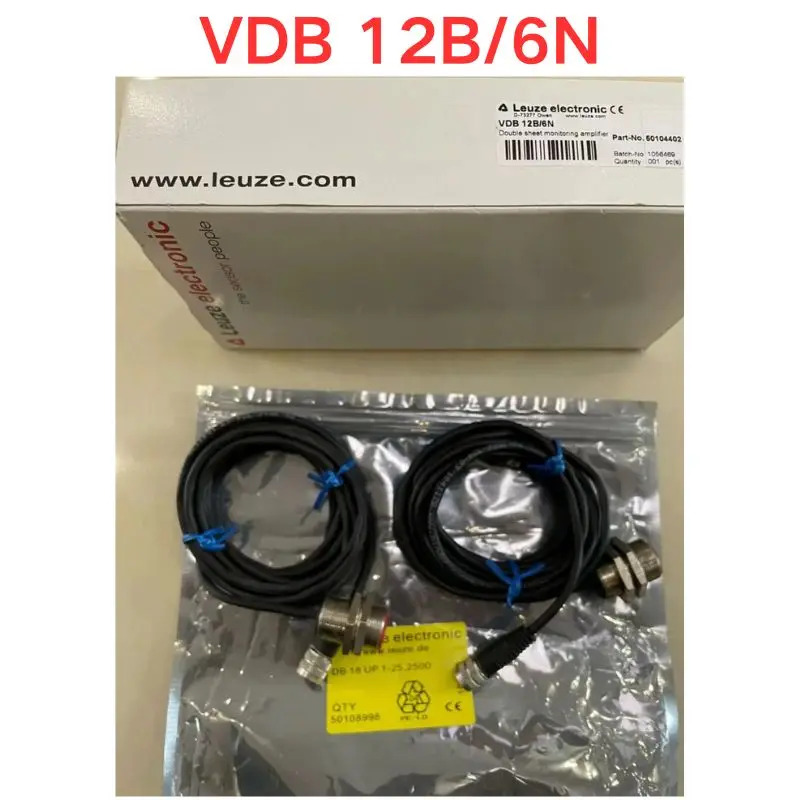 오리지널 VDB 12B-6N 센서
