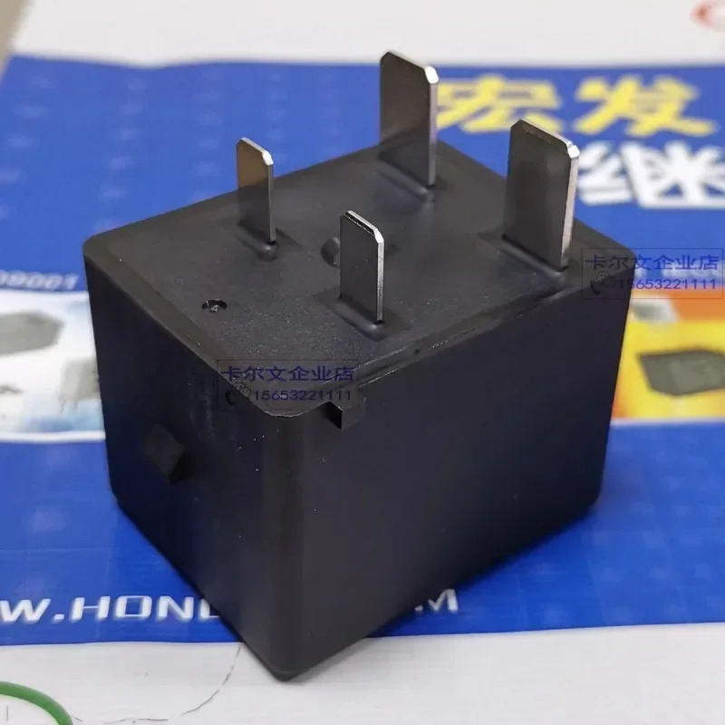 HFE82V-60/12 24-H2 Hongfa 고전압 DC 릴레이 접촉기 자동차 충전 파일 60A450V