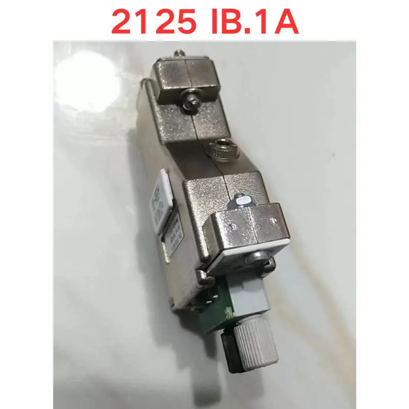 리퍼 2125 통신 모듈 IB.1A 기능 OK