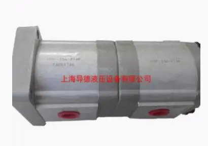 HYDROMAX 기어 펌프 HGP-05A-F05R HGP-1A-F0.5R HGP-1A-F0.8R HGP-1A-F1R HGP-1A-F2R HGP-1A-F3R HGP-1A-F4R H