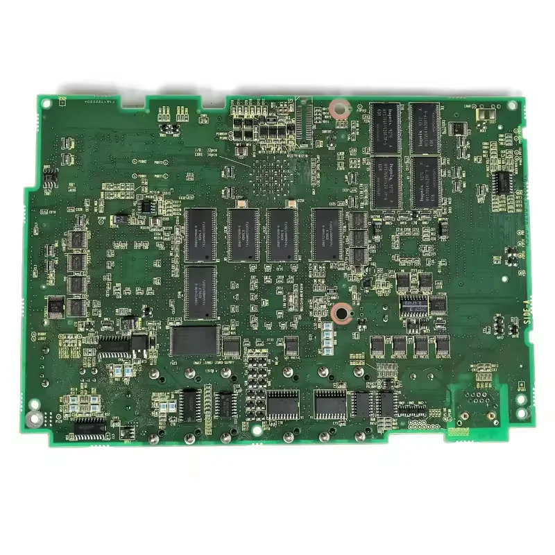 A20B-8200-0927 Fanuc는 회로 기판을 단장했습니다. 리퍼를 거쳤습니다. A20B 8200 0927