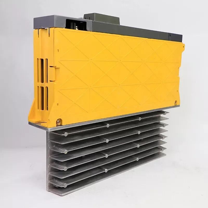 A06B-6096-H218 Fanuc 서보 증폭기 모듈 리퍼 완료 A06B6096H218