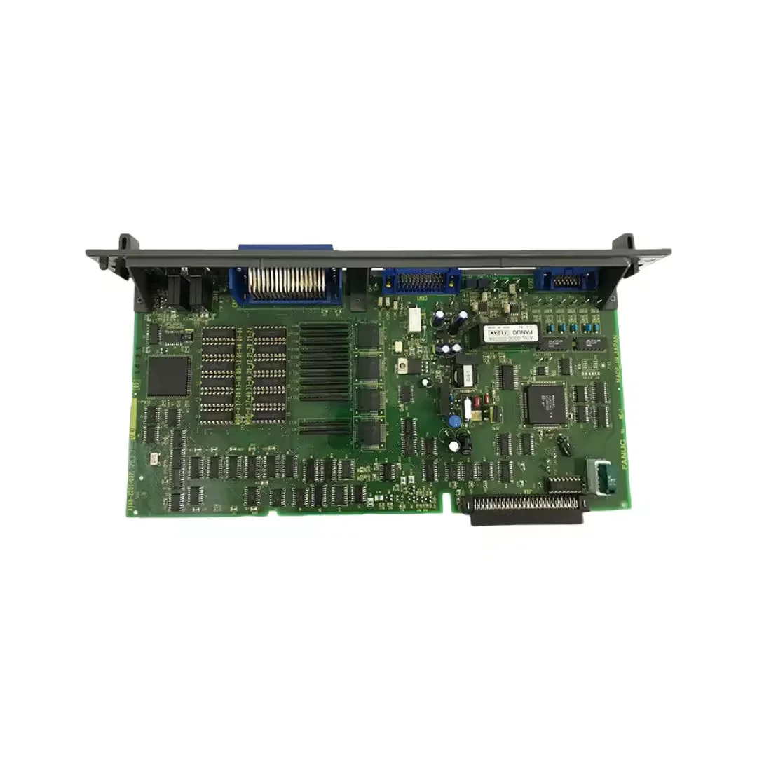 A16B-2201-0470 Fanuc 회로 기판 리퍼 A16B 2201 0470