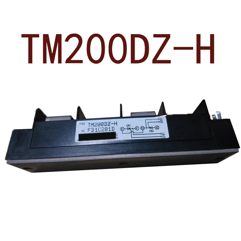 오리지널 TM200DZ-H TM200DZ-24 현장