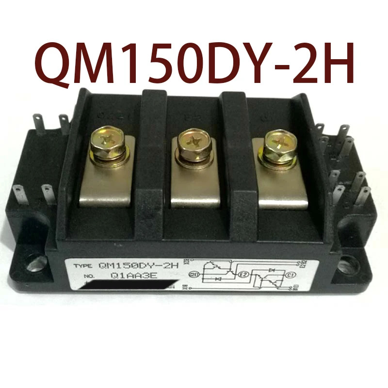 오리지널 QM150DY-2H QM150DY-2HB QM150DY-24 QM150DY-24K QM150DY-2HBK 현장