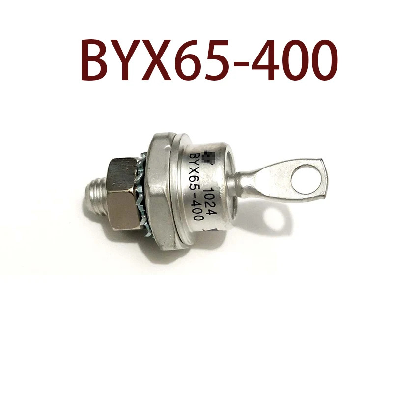 오리지널 BYX65-400 BYX97-300 현장