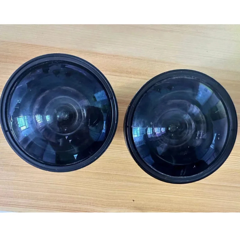 리퍼 MVL-KF0618M-12MP 산업저왜곡 렌즈 OK 6mm 1.1 인치 1 천 2 백만