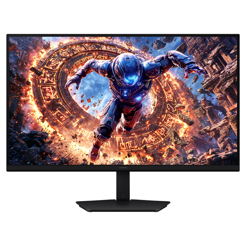 삼성 오디세이 G8 LS32HG806 79.9cm(32인치) 6K 165Hz 게이밍 모니터 이미지 6