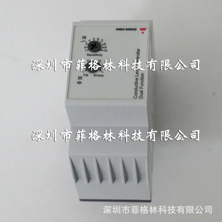 실물 스위스 CARLO GAZZI Jiale CLP2EA1C230 전극 레벨 스위치