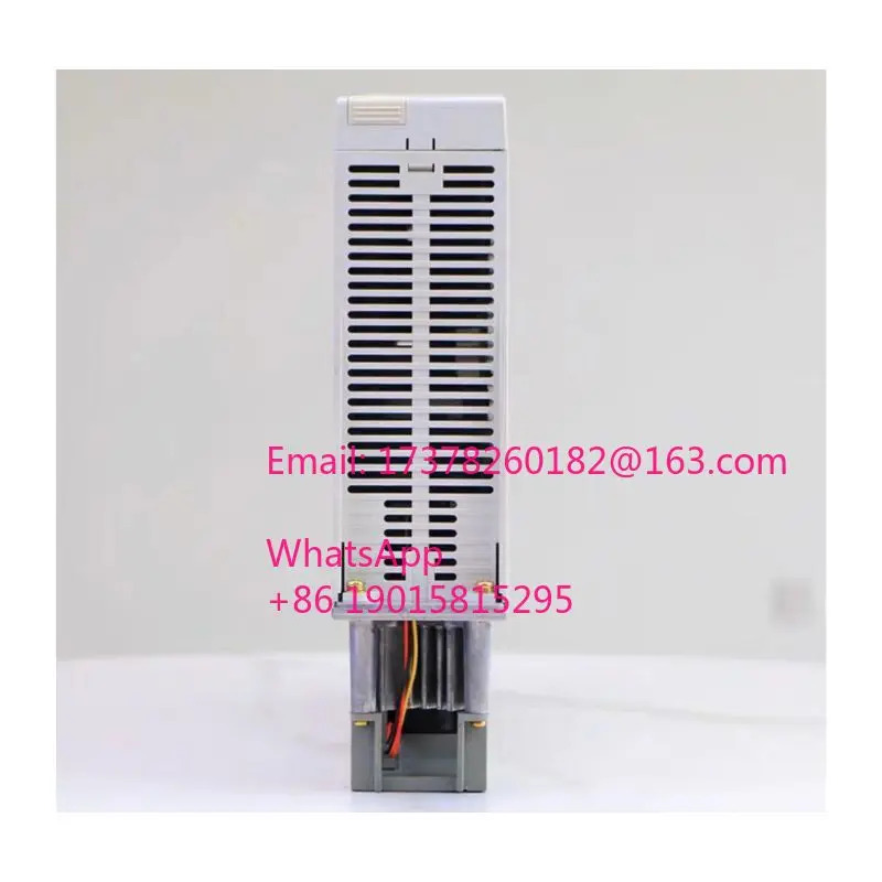리퍼 MDS-C1-V2-3520S 서보 드라이브 장치 완료