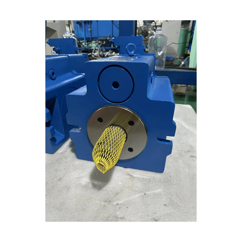 Nuoyi PVXS 시리즈 유압식 축 피스톤 펌프 가변 PVXS-180-MPVXS-180-M-R-DF-0000-000PVX PVXE PVXS-066 090 130/250