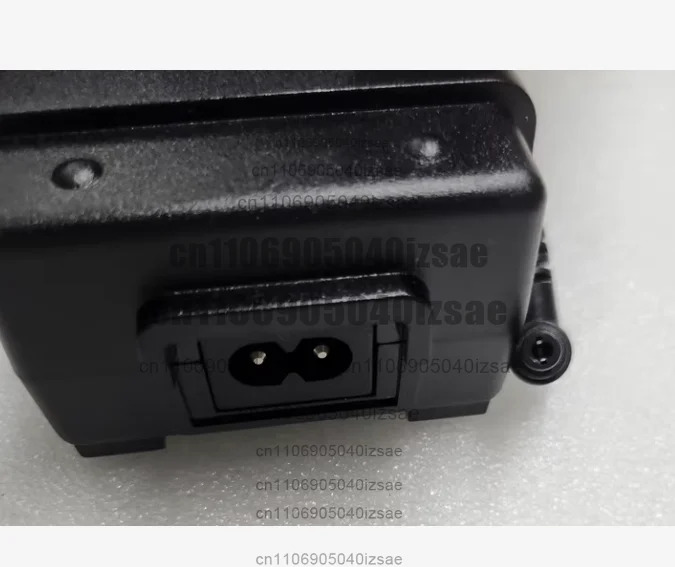 오리지널 M 시리즈 기계 전원공급장치 케이블 1015642 어댑터 AA24750L 12V4.16A