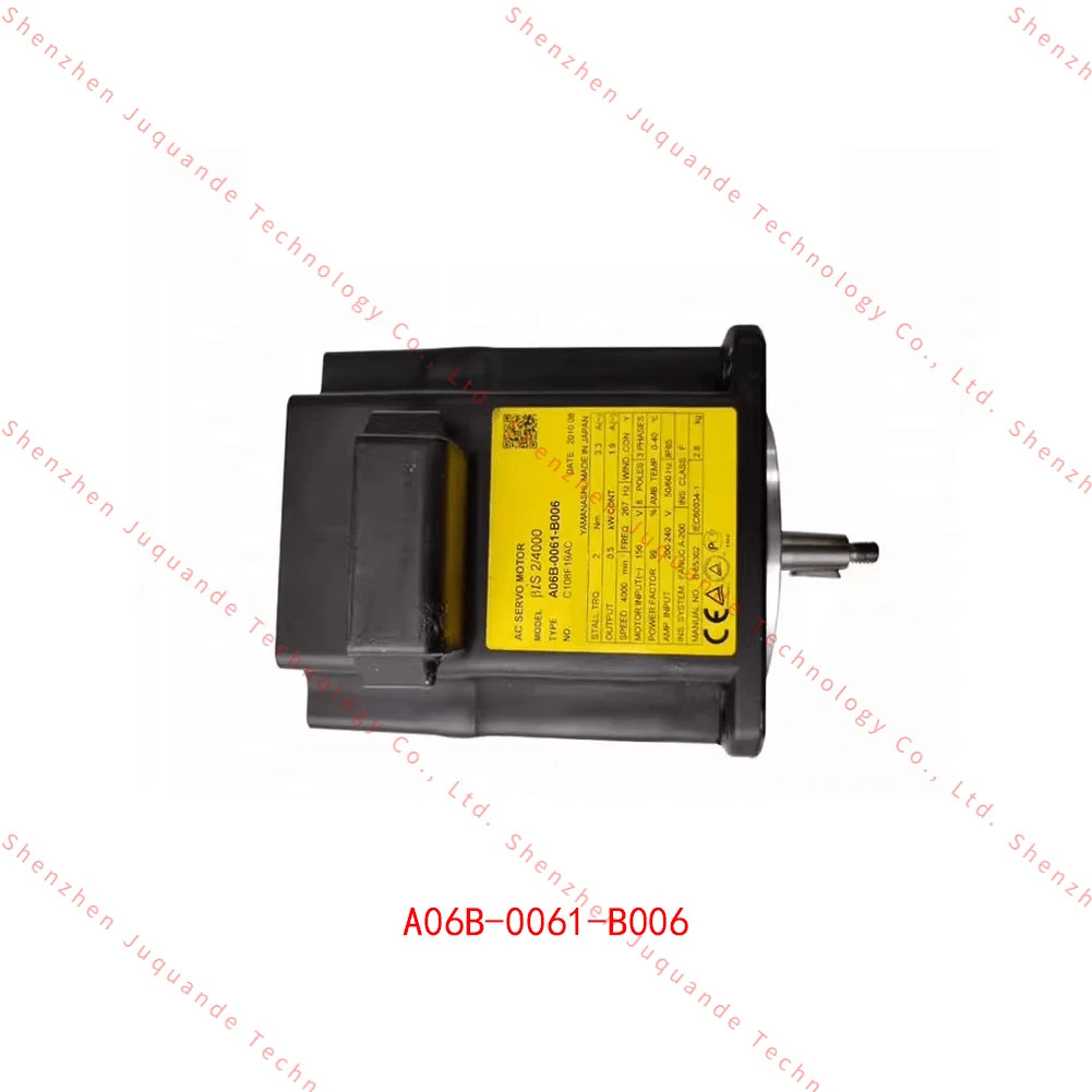 A06B-0078-B003 A06B-2078-B003 A06B-0078-B007 A06B-2078-B007 A06B-0061-B006 A06B-2061-B006 신
