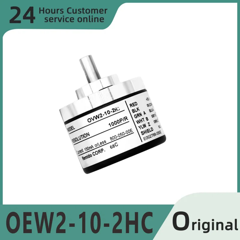 OEW2-10-2HC 1000P/R 컨트롤러