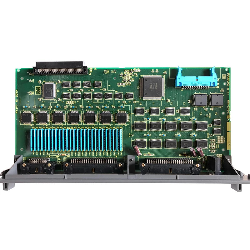 A16B-2202-0720 Fanuc IO 장치 회로 기판 CNC 컨트롤러 리퍼 완료 A16B 2720