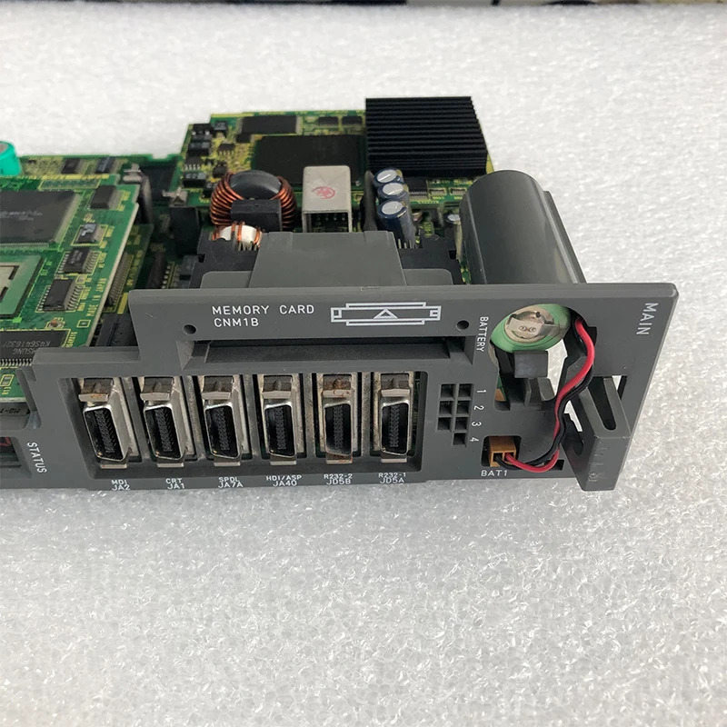 A16B-3200-0490 Fanuc 시스템 마더보드 리퍼 완료 A16B 3200 0490