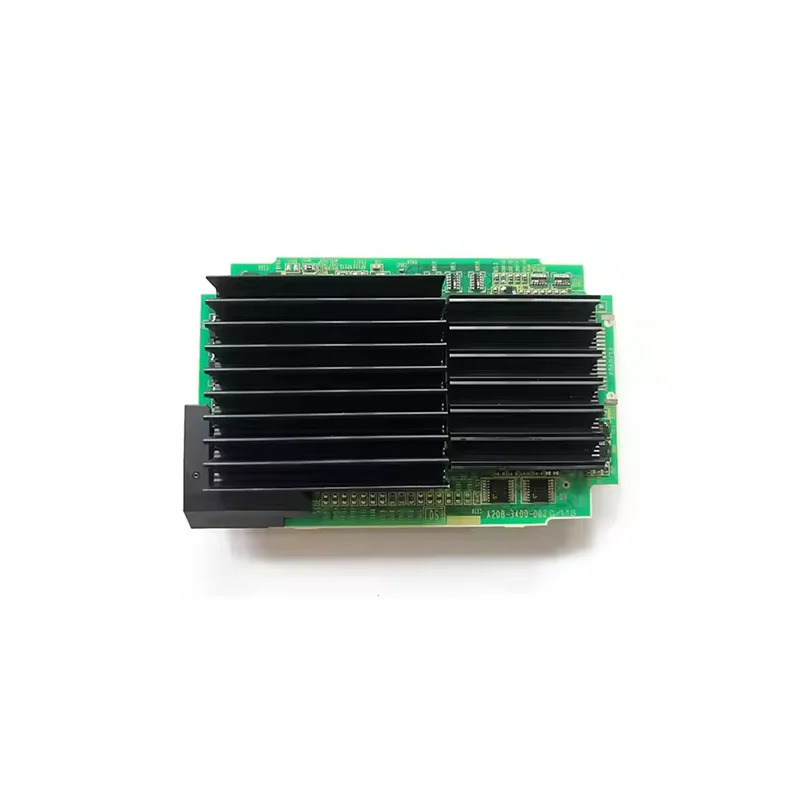 A20B-3400-0020 Fanuc 회로 기판 A20B 3400 0020
