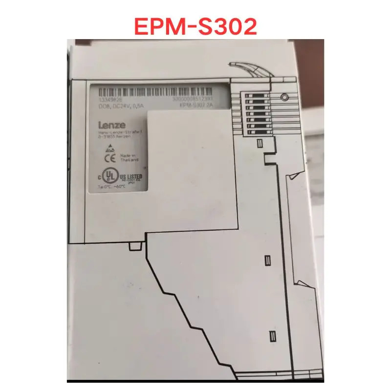 오리지널 EPM-S302 모듈