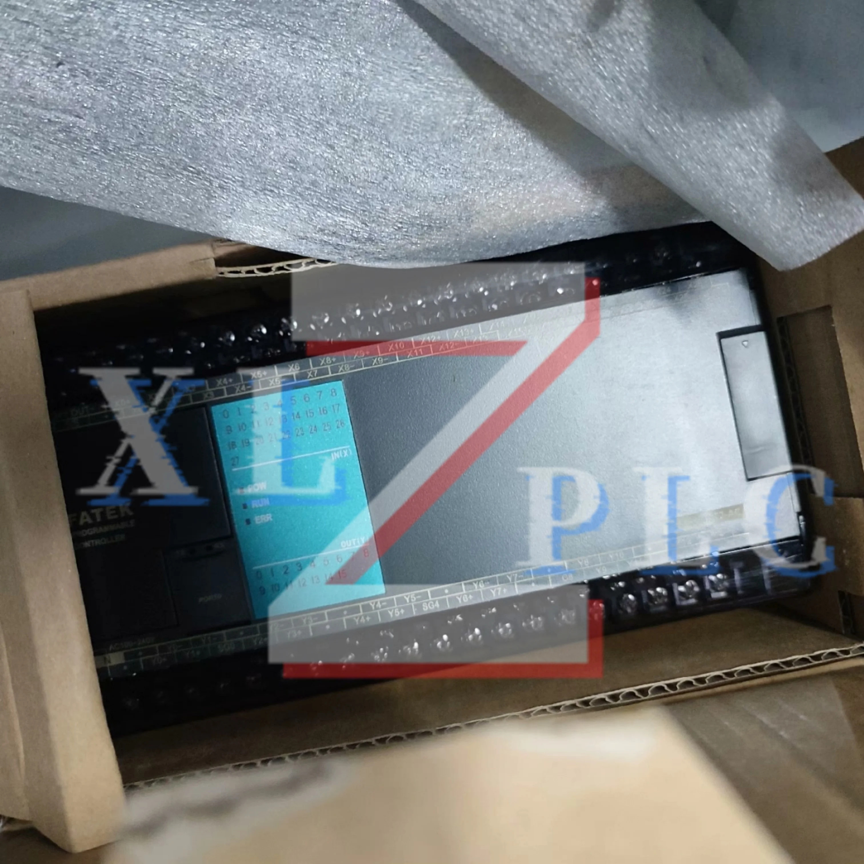 PLC 모듈 FBS-44MNR2-D24 FBS-44MNT2-AC FBS-44MNT2-D24 FBS-4A2D FBS-4DA FBS-4PT FBS-4YR