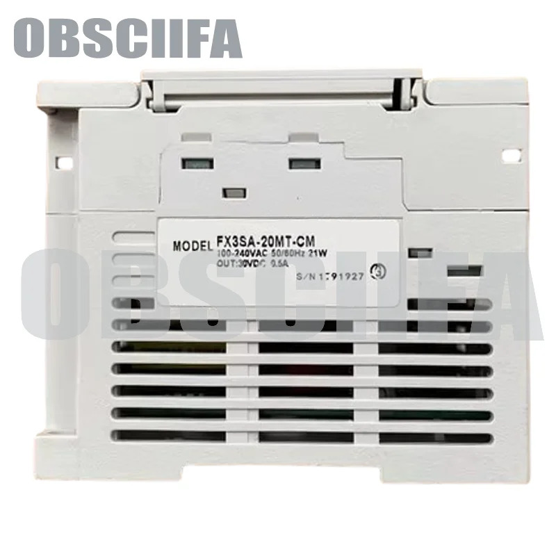 오리지널 FX3SA-20MT-CM