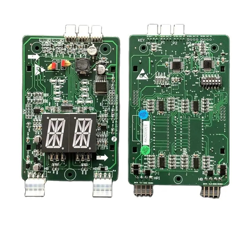 OMA4351AKB V1.1 디스플레이 보드 엘리베이터 부품 리프트 액세서리