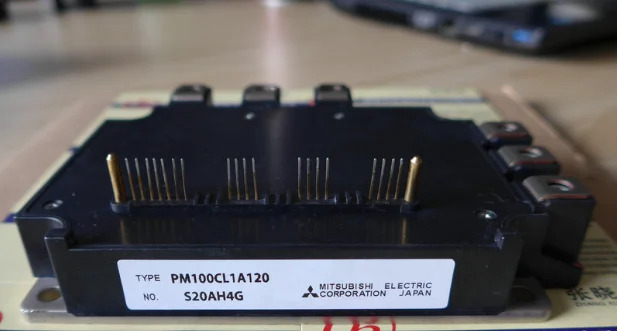 PM100CL1A120 모듈 신